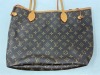 Louis Vuitton Neverfull MM Tote & Pochette (Pompano Beach, FL) - 2