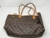 Louis Vuitton Neverfull MM Tote & Pochette (Pompano Beach, FL) - 5
