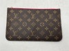Louis Vuitton Neverfull MM Tote & Pochette (Pompano Beach, FL) - 10