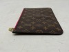 Louis Vuitton Neverfull MM Tote & Pochette (Pompano Beach, FL) - 11