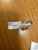 18K Gold, Zultanite & Diamond Earrings (Pompano Beach, FL) - 13