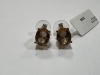 18K Gold, Zultanite & Diamond Earrings (Pompano Beach, FL) - 10