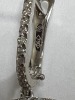 18K Gold, Ruby & Diamond Earrings (Pompano Beach, FL) - 7
