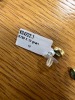 18K Gold & Emerald Earrings (Pompano Beach, FL) - 6