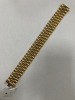 14K Gold Bracelet (Pompano Beach, FL)