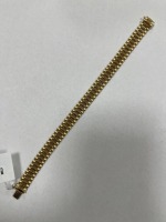 14K Gold Bracelet (Pompano Beach, FL)