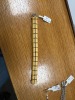 24K Gold Plated, Sterling Silver & Diamond Bracelet (Pompano Beach, FL) - 9