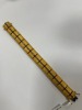 24K Gold Plated, Sterling Silver & Diamond Bracelet (Pompano Beach, FL) - 12