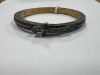 Arto Karaman 24K Gold Plated, Sterling Silver & Diamond Bracelet (Pompano Beach, FL) - 2