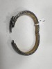 Arto Karaman 24K Gold Plated, Sterling Silver & Diamond Bracelet (Pompano Beach, FL) - 5