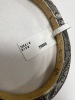 Arto Karaman 24K Gold Plated, Sterling Silver & Diamond Bracelet (Pompano Beach, FL) - 6