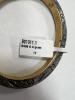 Arto Karaman 24K Gold Plated, Sterling Silver & Diamond Bracelet (Pompano Beach, FL) - 7