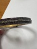 Arto Karaman 24K Gold Plated, Sterling Silver & Diamond Bracelet (Pompano Beach, FL) - 11
