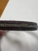 Arto Karaman 24K Gold Plated, Sterling Silver & Diamond Bracelet (Pompano Beach, FL) - 12