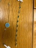 18K Gold, Emerald & Diamond Bracelet (Pompano Beach, FL) - 6