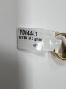 18K Gold, Sapphire & Brown Diamond Ring (Pompano Beach, FL) - 24