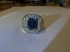 18K Diamond Ring (Pompano Beach, FL) - 6
