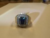 18K Diamond Ring (Pompano Beach, FL) - 7