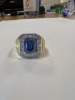 18K Diamond Ring (Pompano Beach, FL) - 8