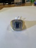 18K Diamond Ring (Pompano Beach, FL) - 9