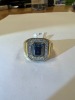 18K Diamond Ring (Pompano Beach, FL) - 10