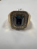 18K Diamond Ring (Pompano Beach, FL) - 11