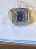 18K Diamond Ring (Pompano Beach, FL) - 14