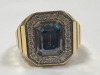 18K Diamond Ring (Pompano Beach, FL) - 4