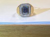 18K Diamond Ring (Pompano Beach, FL) - 16