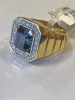 18K Diamond Ring (Pompano Beach, FL) - 3