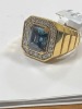 18K Diamond Ring (Pompano Beach, FL) - 18