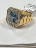 18K Diamond Ring (Pompano Beach, FL) - 19