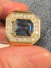 18K Diamond Ring (Pompano Beach, FL) - 24
