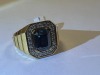 18K Diamond Ring (Pompano Beach, FL) - 27