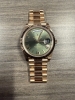 Rolex 18K Gold Day-Date Watch (Pompano Beach, FL) - 7