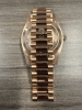 Rolex 18K Gold Day-Date Watch (Pompano Beach, FL) - 9
