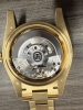 Rolex 18K Gold Day-Date Watch (Pompano Beach, FL) - 8