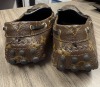 Louis Vuitton Gloria Loafers (Pompano Beach, FL) - 6