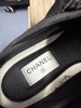 Chanel Suede Sneakers (Pompano Beach, FL) - 4