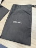Chanel Suede Sneakers (Pompano Beach, FL) - 5