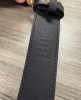 Gucci Leather Belt (Pompano Beach, FL) - 2