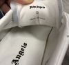 Palm Angels & Moncler Ariel Sneakers (Pompano Beach, FL) - 6