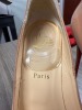 Christian Louboutin Pumps (Pompano Beach, FL) - 5
