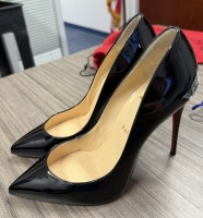 Christina Louboutin Shoes (Pompano Beach, FL)