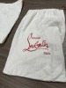 Christian Louboutin Sneakers (Pompano Beach, FL) - 9