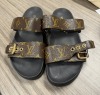Louis Vuitton Slides (Pompano Beach, FL)