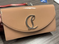 Christian Louboutin Clutch (Pompano Beach, FL)