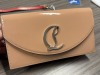 Christian Louboutin Clutch (Pompano Beach, FL)