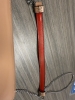 Christian Louboutin Clutch (Pompano Beach, FL) - 9