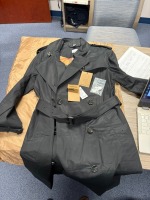 Burberry Trench Coat (Pompano Beach, FL)